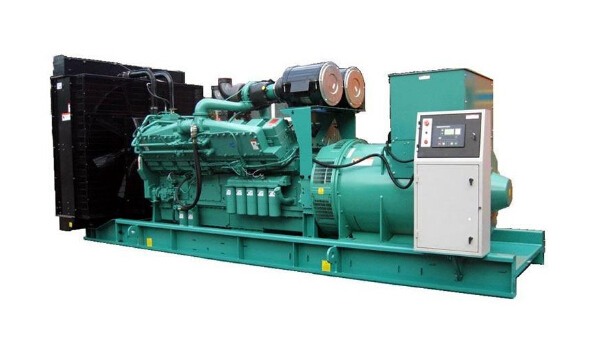 皇桐镇全新常柴200kw大型柴油发电机组